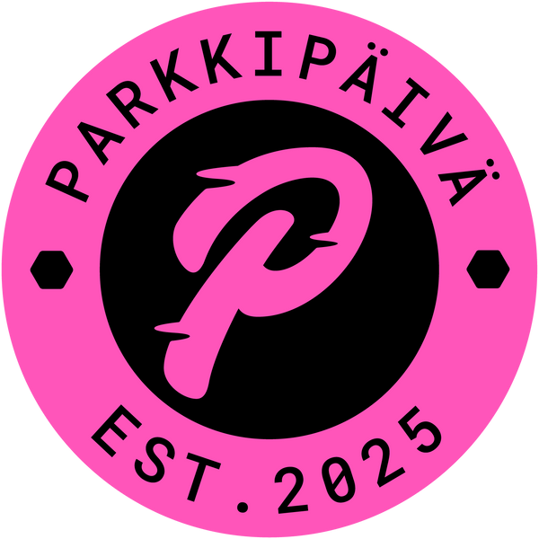 Parkkipäivä